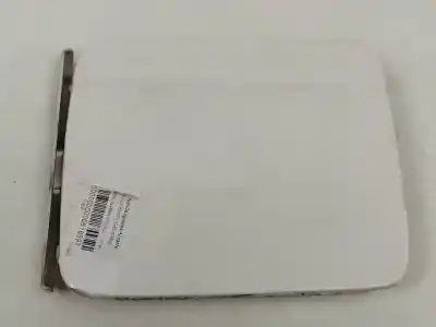 Tweedehands auto-onderdeel buitenste brandstofdop voor nissan almera (n15) ga16de oem iam-referenties 