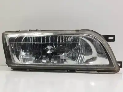 Gebrauchtes Autoersatzteil RECHTER SCHEINWERFER zum NISSAN ALMERA (N15)  OEM-IAM-Referenzen   