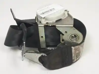 Second-hand car spare part REAR RIGHT SEAT BELT for VOLKSWAGEN TIGUAN (5N1)  OEM IAM references 5N0857806  