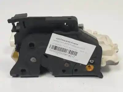 Gebrauchtes Autoersatzteil TÜRSCHLOSS HINTEN LINKS zum VOLKSWAGEN TIGUAN (5N1)  OEM-IAM-Referenzen 3C4839015A  