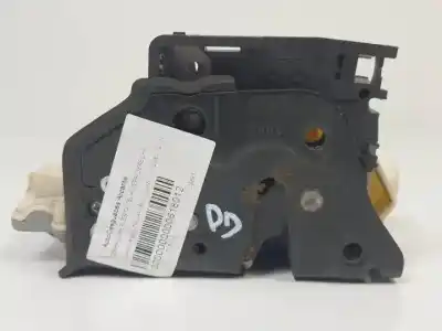 Gebrauchtes Autoersatzteil TÜRSCHLOSS VORNE RECHTS zum VOLKSWAGEN TIGUAN (5N1)  OEM-IAM-Referenzen 3C1837016A  