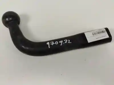 Second-hand car spare part trailer hitch for volkswagen passat variant (3c5) bkp oem iam references 