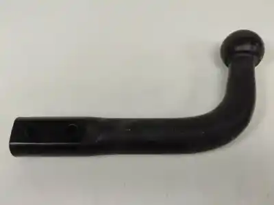 Автозапчастина б/у приціпний приціп для volkswagen passat variant (3c5) bkp посилання на oem iam   