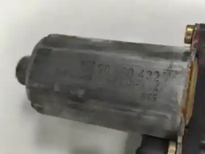 İkinci el araba yedek parçası ön sag pencere regülatörü için opel astra f (t92) 1.4 i (f19, m19) oem iam referansları 90560432  