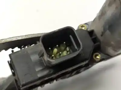 İkinci el araba yedek parçası ön sag pencere regülatörü için opel astra f (t92) 1.4 i (f19, m19) oem iam referansları 90560432  