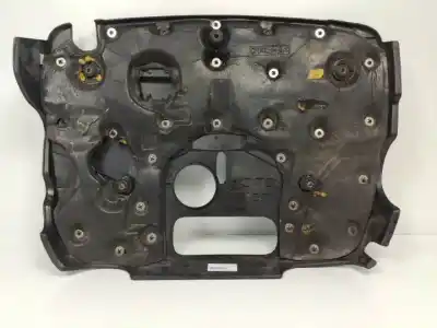 Second-hand car spare part engine cover for kia sorento (bl) d4cb oem iam references   