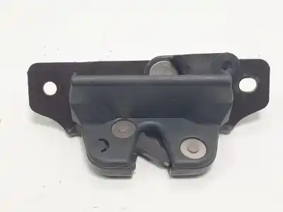 Pezzo di ricambio per auto di seconda mano Baule / Serratura Del Cancello per PEUGEOT 206 BERLINA XS Riferimenti OEM IAM   