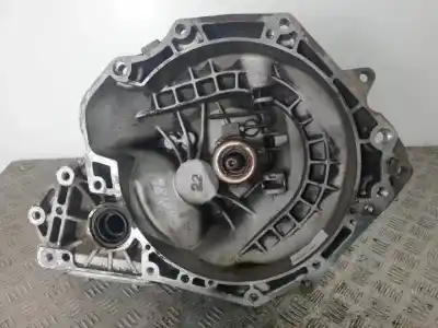 Gebrauchtes Autoersatzteil GETRIEBE zum OPEL ASTRA G COUPÉ  OEM-IAM-Referenzen 90400209  5 VELOCIDADES