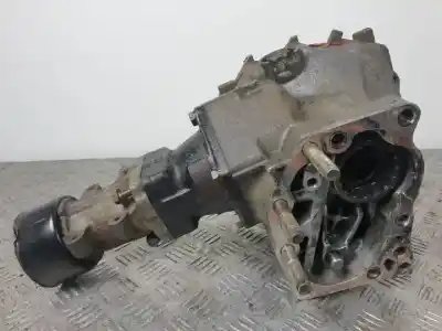 Second-hand car spare part transfer box for toyota rav 4 funcruiser (a1) 3sfe oem iam references 3611612010  
