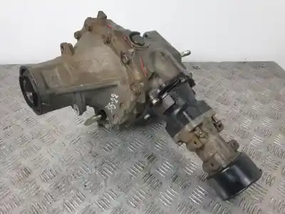 Second-hand car spare part transfer box for toyota rav 4 funcruiser (a1) 3sfe oem iam references 3611612010