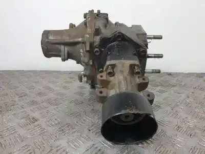 Second-hand car spare part transfer box for toyota rav 4 funcruiser (a1) 3sfe oem iam references 3611612010  