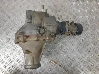 Second-hand car spare part transfer box for toyota rav 4 funcruiser (a1) 3sfe oem iam references 3611612010  