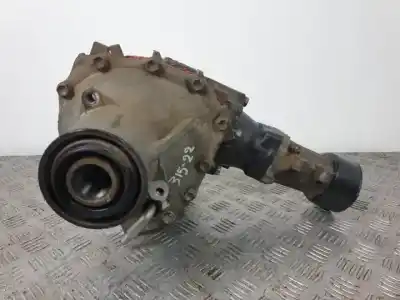 Second-hand car spare part transfer box for toyota rav 4 funcruiser (a1) 3sfe oem iam references 3611612010  