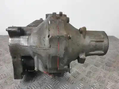 Second-hand car spare part transfer box for toyota rav 4 funcruiser (a1) 3sfe oem iam references 3611612010  