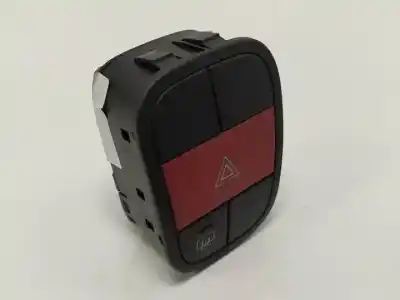 Pezzo di ricambio per auto di seconda mano avvertimento per citroen nemo (vu) 8hs riferimenti oem iam 