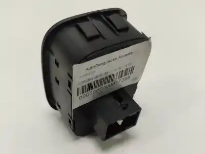 Pezzo di ricambio per auto di seconda mano avvertimento per citroen nemo (vu) 8hs riferimenti oem iam   