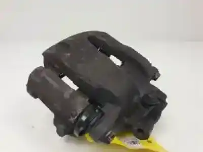 Second-hand car spare part front left brake caliper for citroen nemo (vp) 8hs oem iam references   