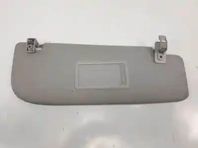 Pezzo di ricambio per auto di seconda mano parasole destro per citroen nemo (vu) 8hs riferimenti oem iam 