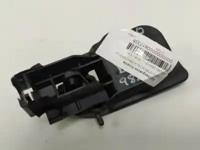 Second-hand car spare part interior right front handle for citroen nemo (vu) 8hs oem iam references   
