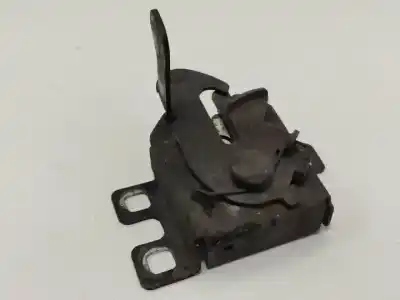 Second-hand car spare part bonnet lock for citroen nemo (vu) 8hs oem iam references   