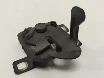 Pezzo di ricambio per auto di seconda mano chiusura del cappuccio per citroen nemo (vu) 8hs riferimenti oem iam 