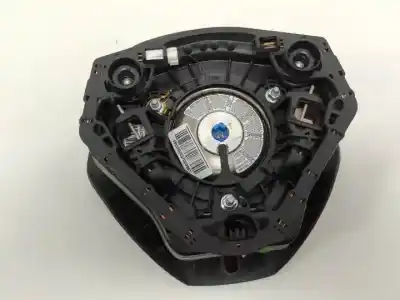 Peça sobressalente para automóvel em segunda mão airbag dianteiro esquerdo por citroen nemo (vp) 8hs referências oem iam 99682  