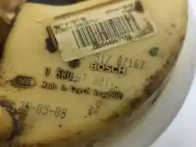 Piesă de schimb auto la mâna a doua indicator pentru citroen nemo (vp) 8hs referințe oem iam 51787162  