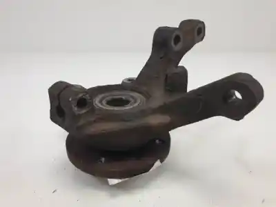 Автозапчастина б/у передній прав для renault kangoo i (f/kc0) f8q630 посилання на oem iam   