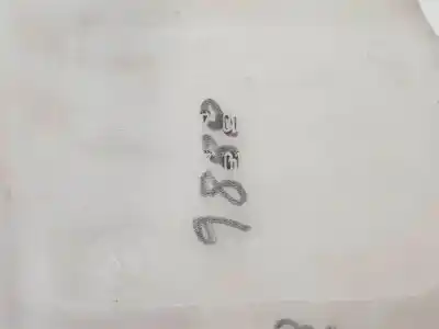 Автозапчастина б/у чистий депозит для renault kangoo i (f/kc0) f8q630 посилання на oem iam 7700308814  7701706737