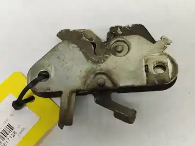 Автозапчастина б/у замок капота для renault kangoo i (f/kc0) f8q630 посилання на oem iam  Автозапчастина б/у замок капота для renault kangoo i (f/kc0) f8q630 посилання на oem iam