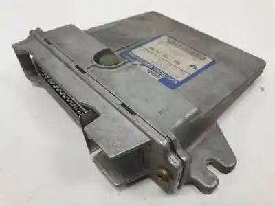 Автозапчастина б/у ебу контролер двигуна для renault kangoo i (f/kc0) f8q630 посилання на oem iam r04080012j  