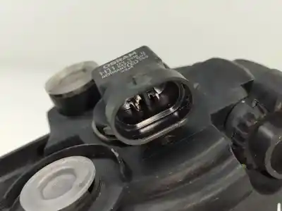 Автозапчасти б/у левая противотуманная фара за renault laguna ii (bg0) f9q750 ссылки oem iam 8200002469  