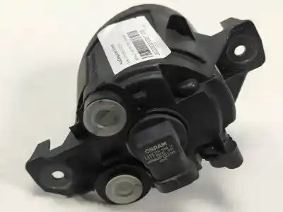 Автозапчасти б/у левая противотуманная фара за renault laguna ii (bg0) f9q750 ссылки oem iam 8200002469  