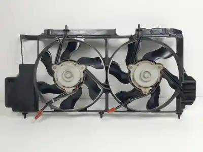 Pièce détachée automobile d'occasion ventilateur pour citroen c15 1.8 diesel (161) références oem iam   