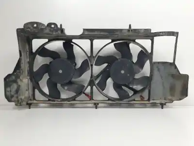 Pièce détachée automobile d'occasion ventilateur pour citroen c15 1.8 diesel (161) références oem iam   