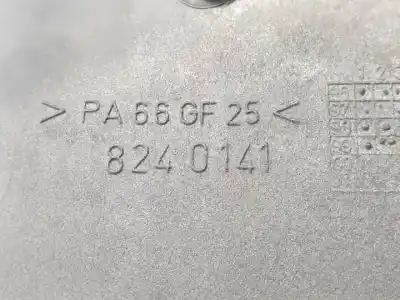 Автозапчастина б/у електро вентилятор для fiat i scudo (222) dhx посилання на oem iam 8240141  