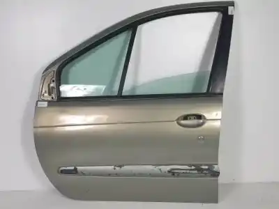 Автозапчастина б/у ПЕРЕДНІ ЛІВІ ДВЕРІ для RENAULT SCENIC (JA..)  Посилання на OEM IAM   