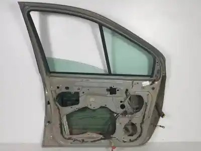 Автозапчастина б/у передні ліві двері для renault scenic (ja..) f9q732 посилання на oem iam   