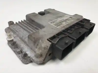 Second-hand car spare part ECU ENGINE CONTROL for FORD FOCUS SPORTBREAK (CAP)  OEM IAM references 0281011701  1039S09455
