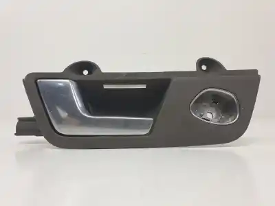 Recambio de automóvil de segunda mano de maneta interior trasera izquierda para audi a4 berlina (8e) 2.5 v6 24v tdi referencias oem iam 8e0839019c