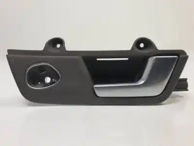 Peça sobressalente para automóvel em segunda mão puxador interior dianteiro direito por audi a4 berlina (8e) ake referências oem iam 8e1837020g