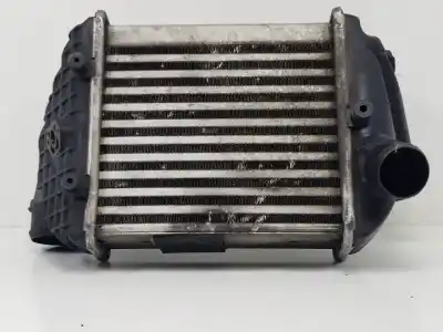 Peça sobressalente para automóvel em segunda mão intercooler por audi a4 berlina (8e) ake referências oem iam 8e0145805  
