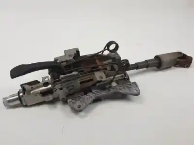 Peça sobressalente para automóvel em segunda mão coluna de direcção por audi a4 berlina (8e) ake referências oem iam 