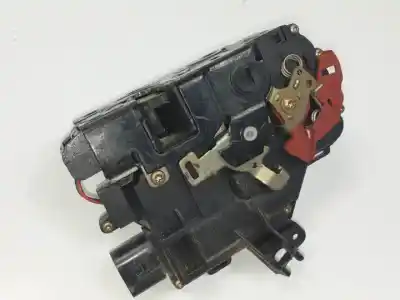 Second-hand car spare part REAR LEFT DOOR LOCK for AUDI A4 BERLINA (8E)  OEM IAM references 8E0839015C  