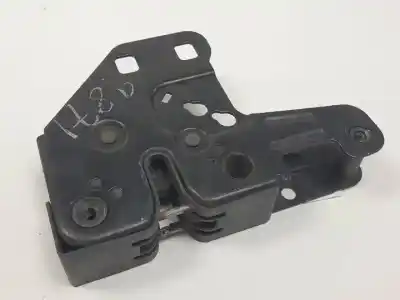 Peça sobressalente para automóvel em segunda mão fechadura do capô por audi a4 berlina (8e) ake referências oem iam   