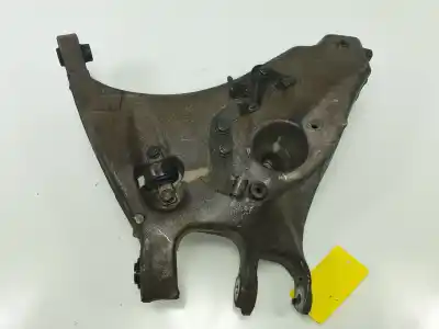 Recambio de automóvil de segunda mano de brazo suspension inferior trasero izquierdo para audi a4 berlina (8e) 2.5 v6 24v tdi referencias oem iam 