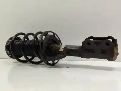 Автозапчасти б/у ПЕРЕДНИЙ ЛЕВЫЙ АМОРТИЗАТОР за HONDA JAZZ (GD1/5)  ссылки OEM IAM 51602SAAE630M1  