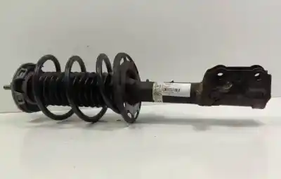 Автозапчасти б/у АМОРТИЗАТОР ПЕРЕДНИЙ ПРАВЫЙ за HONDA JAZZ (GD1/5)  ссылки OEM IAM 51601SAAE630M1  