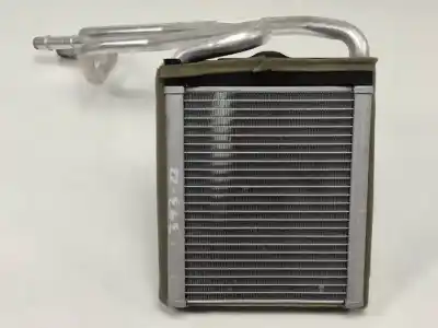 Second-hand car spare part heating / air conditioning radiator for ford puma yzja oem iam references 