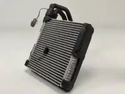 Second-hand car spare part air conditioning evaporator for ford puma yzja oem iam references 